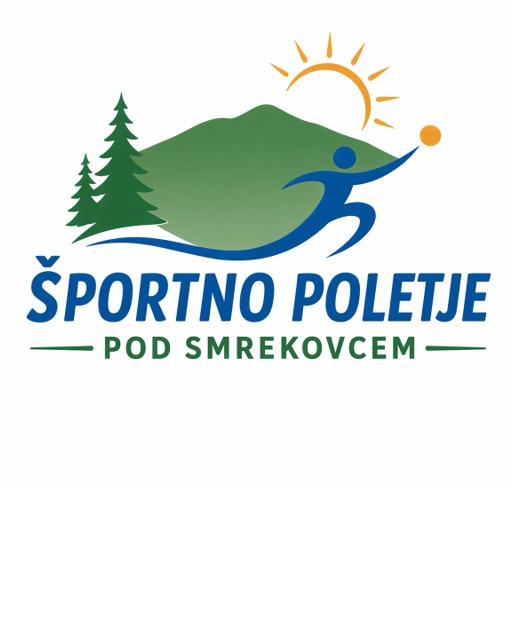 Športno poletje pod Smrekovcem