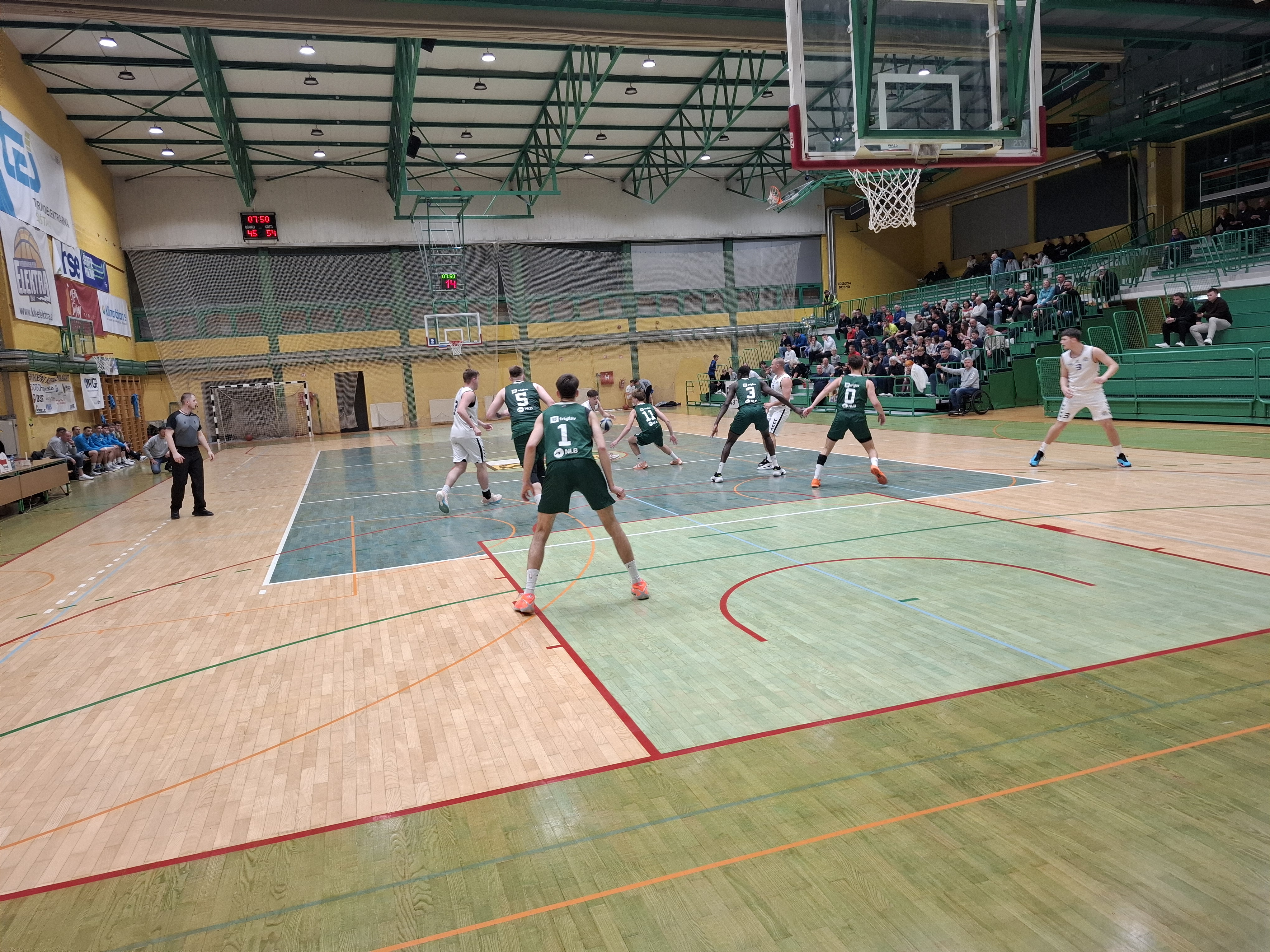 Mladi talenti na delu