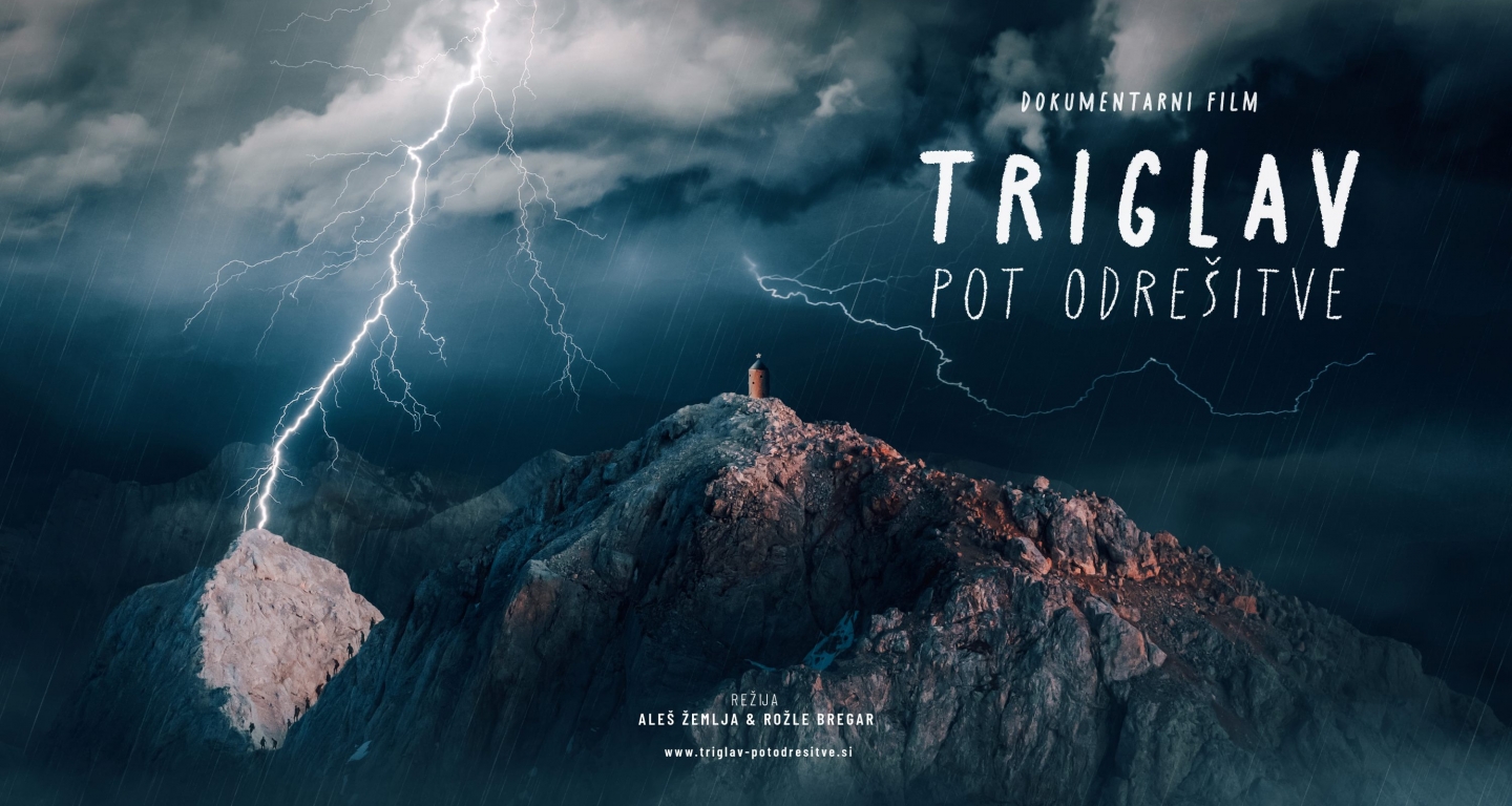 Film Triglav: Pot odrešitve