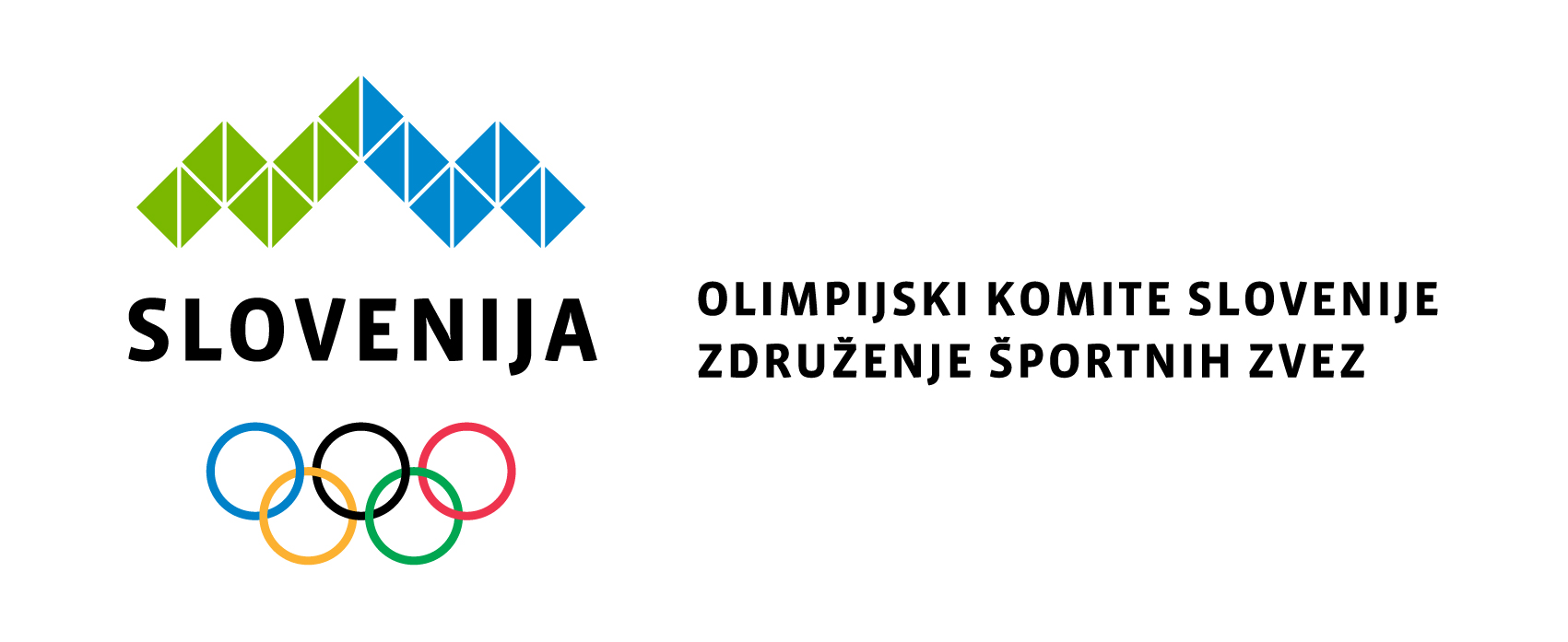 Olimpijski komite Slovenije - Združenje športnih zvez